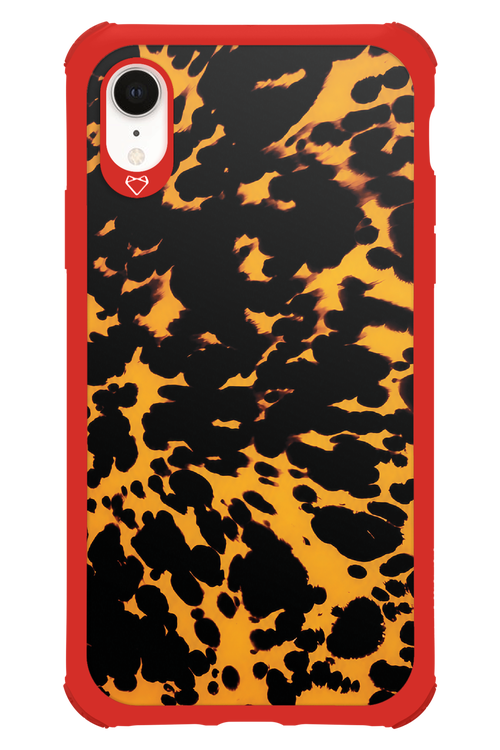 Tortoise Shell 2.0 - Apple iPhone XR