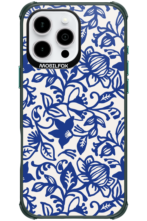 Riviera Fiora 2.0 - Apple iPhone 16 Pro Max
