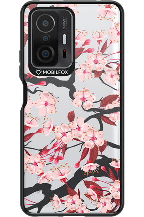 Sakura 2.0 - Xiaomi Mi 11T