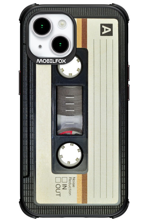 CASE 11 2.0 - Apple iPhone 15