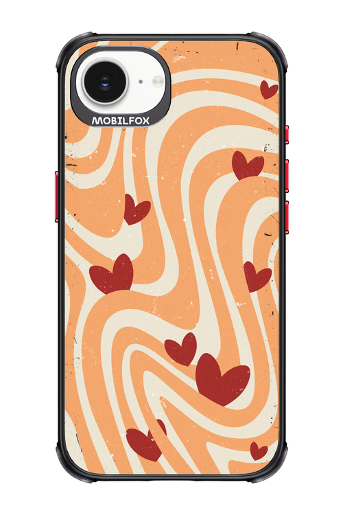 Heartwave 2.0 - Apple iPhone 17e