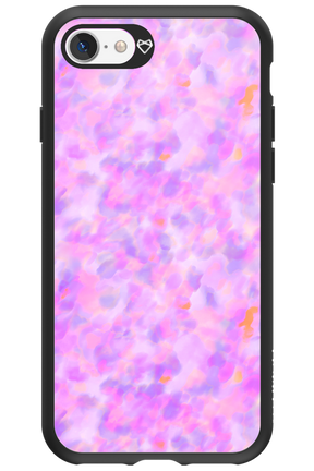 Lavender Field 2.0 - Apple iPhone 7