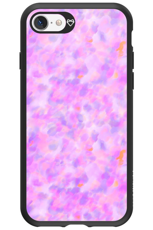 Lavender Field 2.0 - Apple iPhone 7