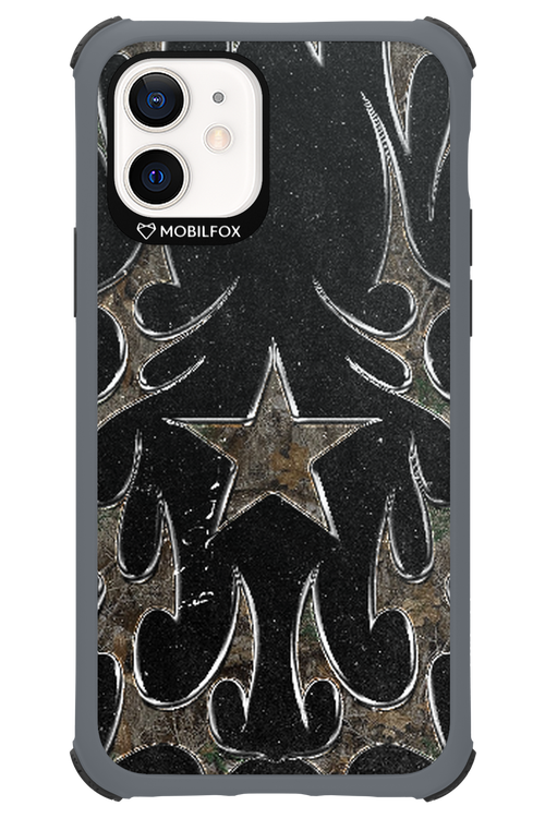 Camo 2.0 - Apple iPhone 12