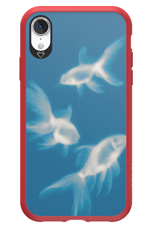 Lady of the Lake 2.0 - Apple iPhone XR