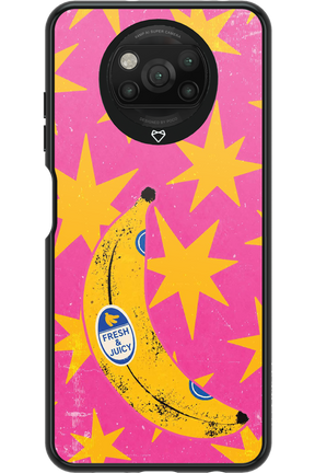 BANANA POP 2.0 - Xiaomi Poco X3 Pro