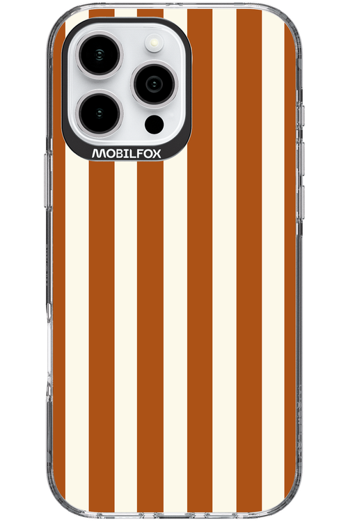 CARAMELO 2.0 - Apple iPhone 16 Pro Max