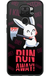 Run Away - Xiaomi Redmi Note 9