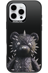 Punk Teddy 2.0 - Apple iPhone 16 Pro Max