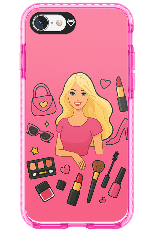 Just a Girll 2.0 - Apple iPhone SE 2020