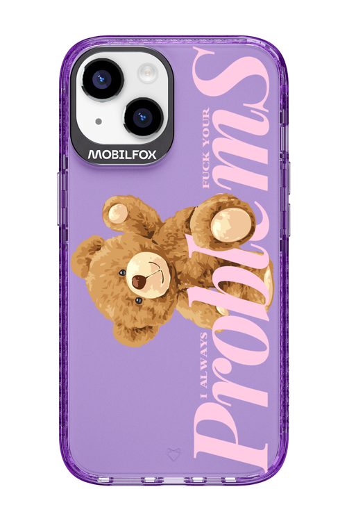 Problems - Apple iPhone 14