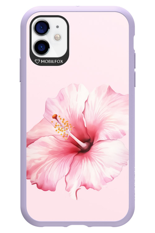 HibiPinky 2.0 - Apple iPhone 11