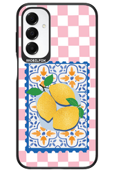 Limoncello Coast 2.0 - Samsung A16