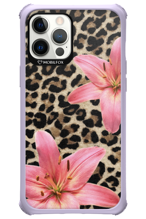 Leobloom - Apple iPhone 12 Pro Max