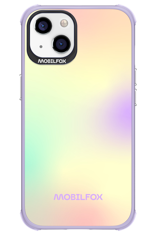 Pastel Cream - Apple iPhone 13