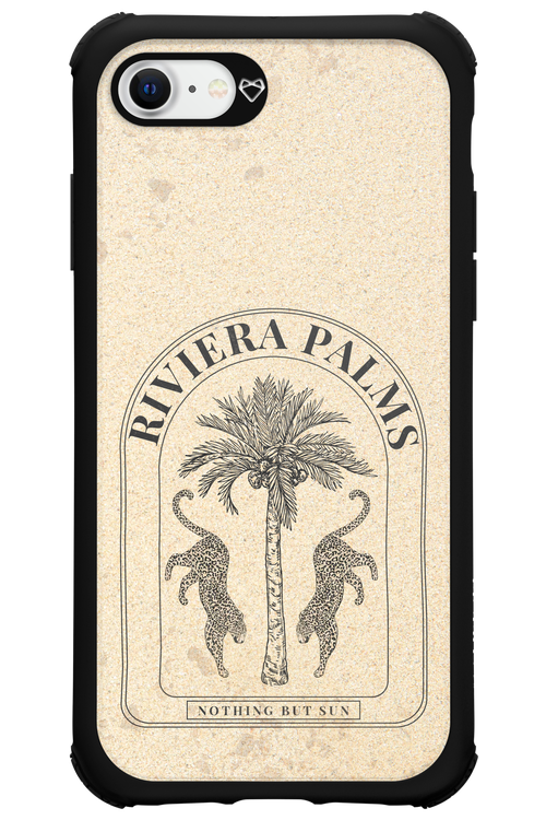 Riviera Palms 2.0 - Apple iPhone 8