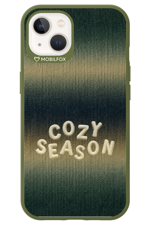 Cozy Season 2.0 - Apple iPhone 13