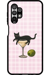 Cocktail Cat 2.0 - Samsung Galaxy A13 4G