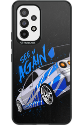 See u again - Samsung Galaxy A53