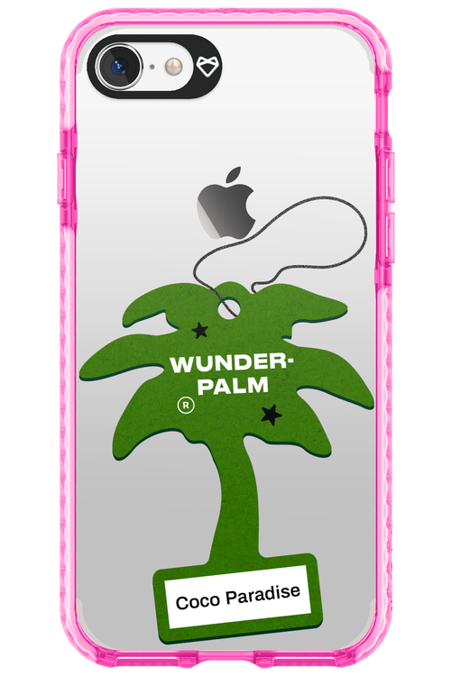 Wunder-Palm 2.0 - Apple iPhone 7