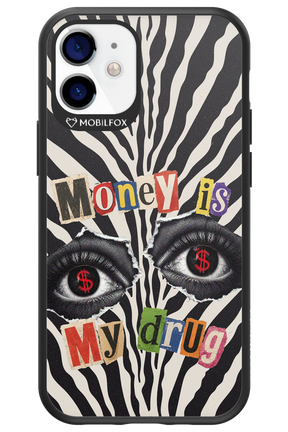 Money Drug 2.0 - Apple iPhone 12 Mini