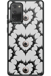 Heart Vision 2.0 - Samsung Galaxy Note 20