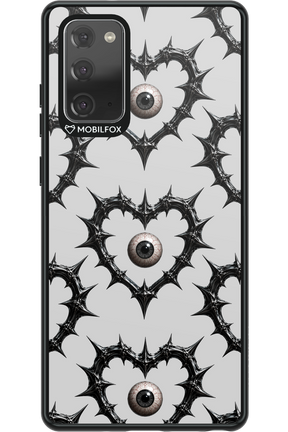 Heart Vision 2.0 - Samsung Galaxy Note 20