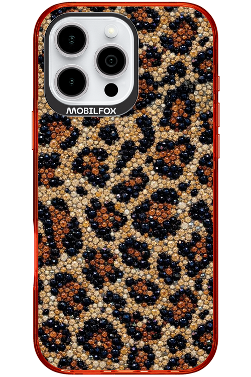 Crystal Roar 2.0 - Apple iPhone 16 Pro Max