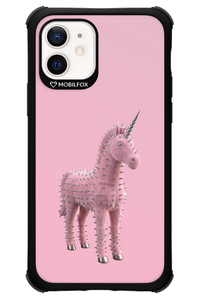 Punk Unicorn 2.0 - Apple iPhone 12