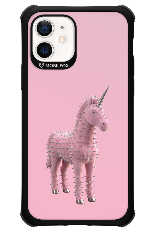 Punk Unicorn 2.0 - Apple iPhone 12