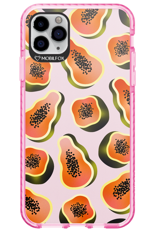 Papaya Wave 2.0 - Apple iPhone 11 Pro Max