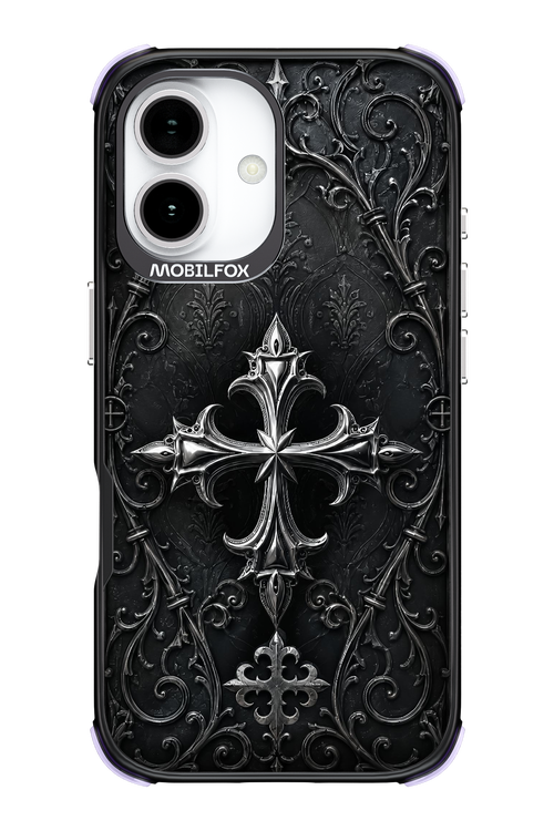 Armor 2.0 - Apple iPhone 17