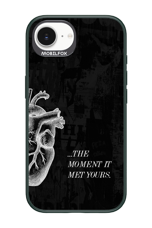 His Heart 2.0 - Apple iPhone 16e