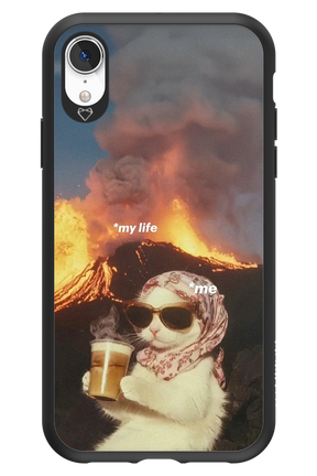 My life - Apple iPhone XR