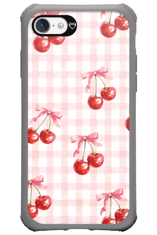 Cherry-Cherry Lady 2.0 - Apple iPhone 7
