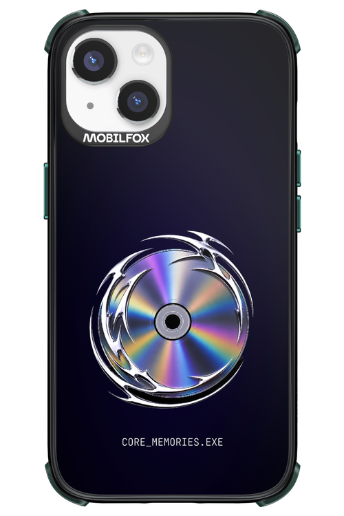 Core Memories 2.0 - Apple iPhone 14