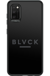 BLVCK II - Samsung Galaxy A41