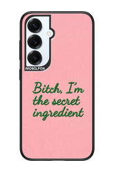 The Secret 2.0 - Samsung S25