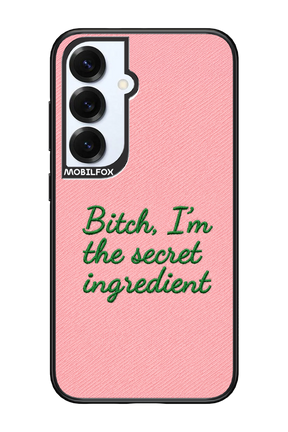 The Secret 2.0 - Samsung S25