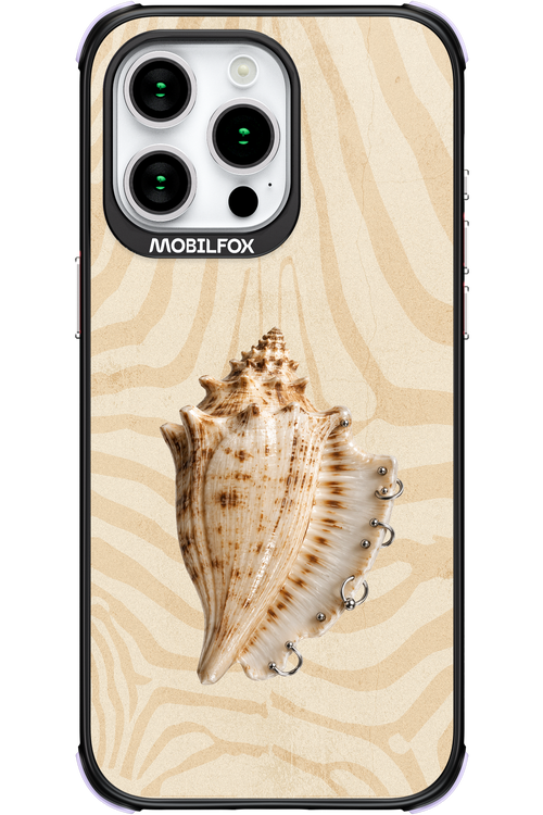 Shell Me Out 2.0 - Apple iPhone 15 Pro Max