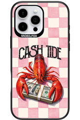 Cash Tide 2.0 - Apple iPhone 16 Pro Max
