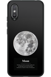 Moon 2.0 - Xiaomi Redmi 9A