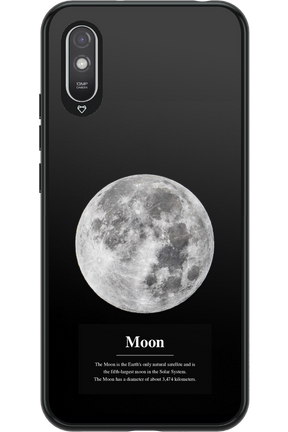 Moon 2.0 - Xiaomi Redmi 9A