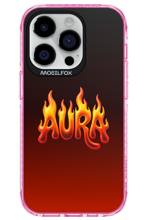 Aura 2.0 - Apple iPhone 14 Pro