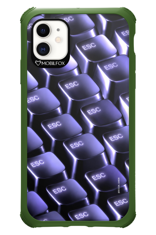 Can's Escape 2.0 - Apple iPhone 11