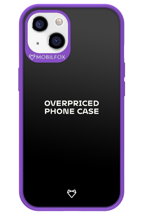 Overprieced - Apple iPhone 13