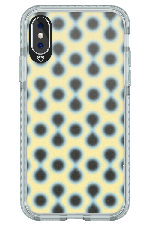 Butter Bubble 2.0 - Apple iPhone XS