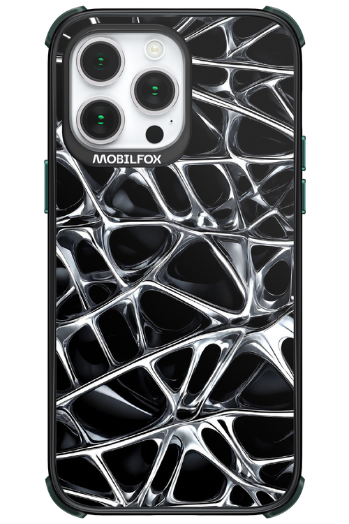 Chrome Era 2.0 - Apple iPhone 14 Pro Max