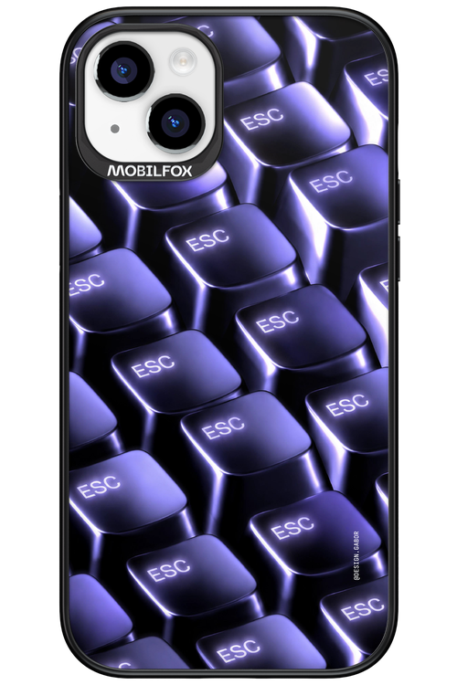 Can's Escape 2.0 - Apple iPhone 15 Plus