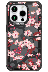 Sakura 2.0 - Apple iPhone 15 Pro